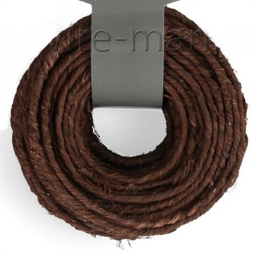 Rustic Wire Brandy 3-5 mm 22 meter